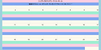 ディズニーランドの休止情報（2026年10月）| キャステル | CASTEL ディズニー情報