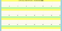 ディズニーシーの休止情報（2026年9月）| キャステル | CASTEL ディズニー情報