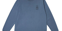 スーパースターロングスリーブＴシャツ| キャステル | CASTEL ディズニー情報