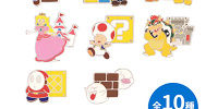 コレクタブルピンバッジ| キャステル | CASTEL ディズニー情報