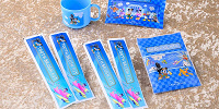 アンバサダーホテルのアメニティ| キャステル | CASTEL ディズニー情報
