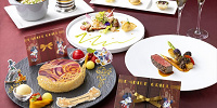 プレシャスアニバーサリープラン| キャステル | CASTEL ディズニー情報