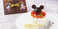 プレシャスセレブレーションセット| キャステル | CASTEL ディズニー情報