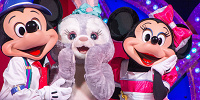 ステップ・トゥ・シャイン| キャステル | CASTEL ディズニー情報