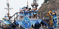 どんな流れのショー？| キャステル | CASTEL ディズニー情報