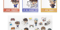 クリアカード＆ステッカーセット| キャステル | CASTEL ディズニー情報