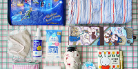 妊婦ディズニーの持ち物| キャステル | CASTEL ディズニー情報