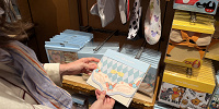 ベビーグッズを買う| キャステル | CASTEL ディズニー情報