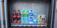 ディズニーの自販機のラインナップ| キャステル | CASTEL ディズニー情報