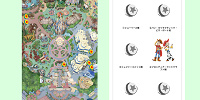 トイフレンズスタンプラリー| キャステル | CASTEL ディズニー情報