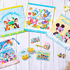 キャステル 【6/11発売】ディズニー夏グッズ2026「Hello Hello SUMMER!」まとめ！ビーチで楽しむミッキーたちのグッズ
