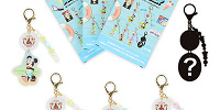 キーチェーン（Hello Hello SUMMER!グッズ）| キャステル | CASTEL ディズニー情報