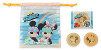 クッキー（Hello Hello SUMMER!グッズ）| キャステル | CASTEL ディズニー情報