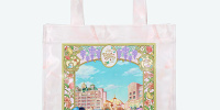 トートバッグ| キャステル | CASTEL ディズニー情報