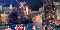 USJ「ワンピースプレミアショー2022」| キャステル | CASTEL ディズニー情報