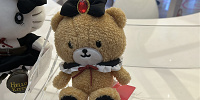 タイニーチャムのぬいぐるみ| キャステル | CASTEL ディズニー情報