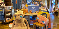 USJで過去に販売されていたE.T.グッズ| キャステル | CASTEL ディズニー情報