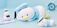 ドナルド誕生日グッズ| キャステル | CASTEL ディズニー情報