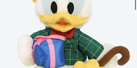 ドナルド誕生日グッズ| キャステル | CASTEL ディズニー情報