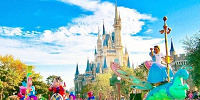 1月のディズニーランドの混雑予想| キャステル | CASTEL ディズニー情報