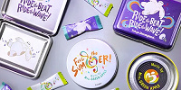 ディズニー×Mrs. GREEN APPLEコラボグッズ| キャステル | CASTEL ディズニー情報