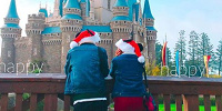 デニムのアウター×タイトスカート| キャステル | CASTEL ディズニー情報