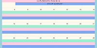 ディズニーランドの休止情報（2026年11月）| キャステル | CASTEL ディズニー情報
