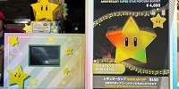 ミックスフルーツフレーバー味はマリオエリア5周年にあわせて登場| キャステル | CASTEL ディズニー情報