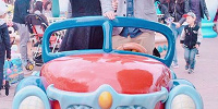 セミフォーマル| キャステル | CASTEL ディズニー情報