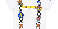 ミニオンのキッズTシャツ| キャステル | CASTEL ディズニー情報