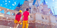 プーさんバウンド| キャステル | CASTEL ディズニー情報