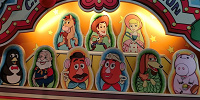 トイ・ストーリーのなかまたち| キャステル | CASTEL ディズニー情報