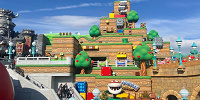 USJのマリオエリア| キャステル | CASTEL ディズニー情報