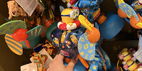 USJ/ミニオンのミストファン| キャステル | CASTEL ディズニー情報