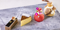 ケーキセット| キャステル | CASTEL ディズニー情報