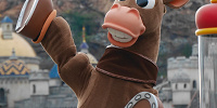 【トイストーリー】馬のブルズアイを徹底解説！登場作・活躍シーン・過去・声優まとめ