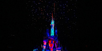 Reach for the Stars：Everlasting Dreams：いよいよドローンが登場！| キャステル | CASTEL ディズニー情報
