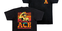 Tシャツ（ワンピースグッズ2026）| キャステル | CASTEL ディズニー情報