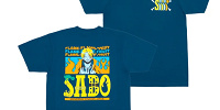 Tシャツ（ワンピースグッズ2026）| キャステル | CASTEL ディズニー情報