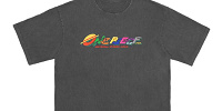 Tシャツ（ワンピースグッズ2026）| キャステル | CASTEL ディズニー情報