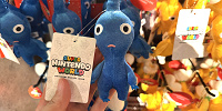 マスコットキーチェーン| キャステル | CASTEL ディズニー情報
