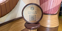 モバイルオーダーのQR| キャステル | CASTEL ディズニー情報