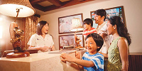 DVC購入までの流れ| キャステル | CASTEL ディズニー情報