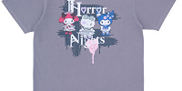 Tシャツ（USJハロウィングッズ2026）| キャステル | CASTEL ディズニー情報