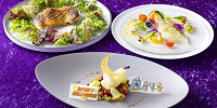 ディズニー・ハロウィーン　エンパイア・グリル・ランチ| キャステル | CASTEL ディズニー情報
