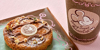 カフェ＆スウィーツセット| キャステル | CASTEL ディズニー情報