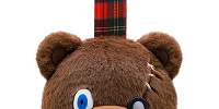 ハミクママスコットキーチェーン| キャステル | CASTEL ディズニー情報