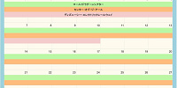 ディズニーシーの休止情報（2027年2月）| キャステル | CASTEL ディズニー情報