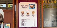 コスタコーヒーのメニュー| キャステル | CASTEL ディズニー情報