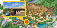 ミゲルとのグリーティングの開催場所| キャステル | CASTEL ディズニー情報